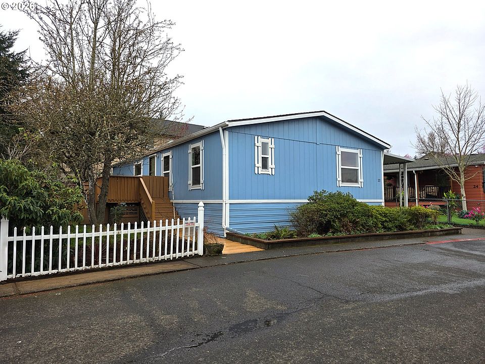 1st image of 13115 SE Foster Rd Unit 22