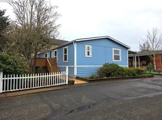 13115 SE Foster Rd Unit 22, Portland, OR 97236