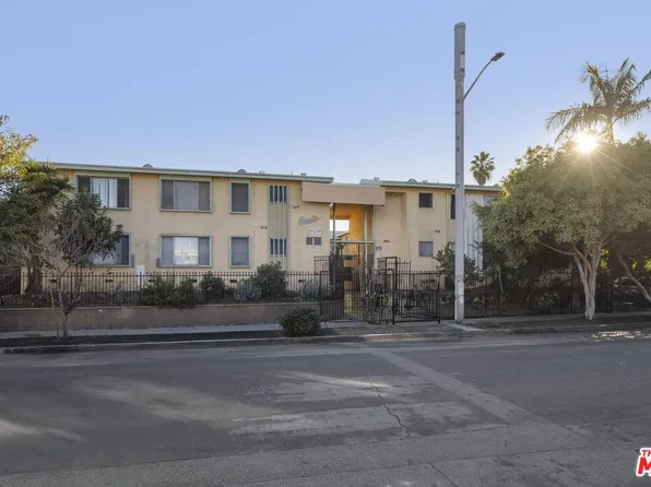 4906 August St, Los Angeles, CA 90008