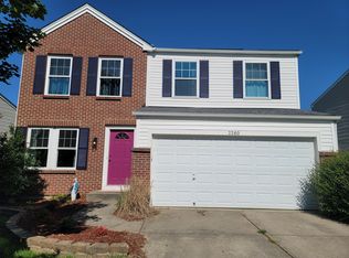 2260 W Horizon Dr, Hebron, KY 41048