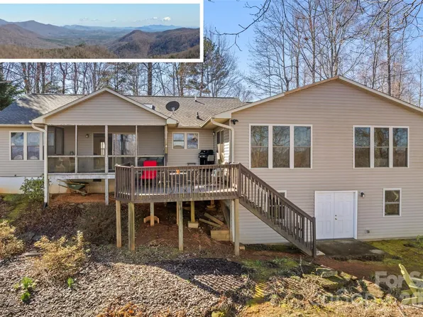 405 Glen Echo Cir, Saluda, NC 28773