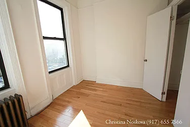 Rented by J Misrahi Realty Corp