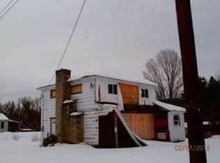 10 Brophy Ave, Roulette, PA 16746