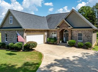 Coosa Valley, Lincoln, AL 35096