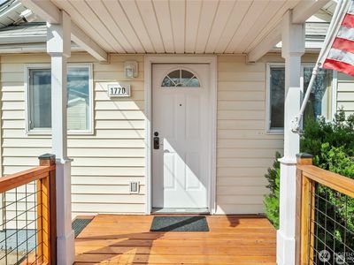 1770 Marker Street, Wenatchee, WA, 98801