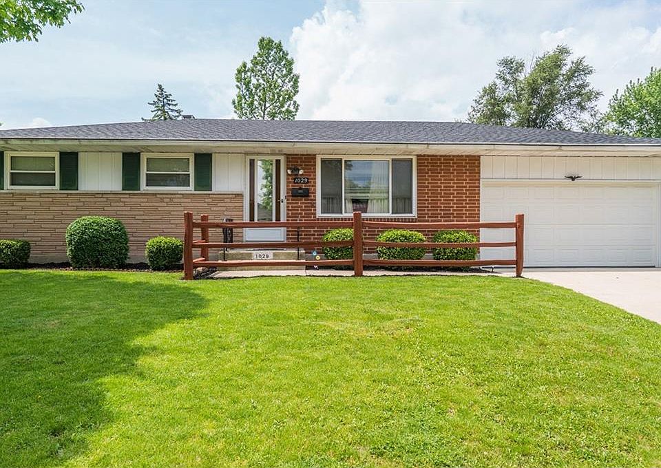 1st image of 1029 Heathwood Dr