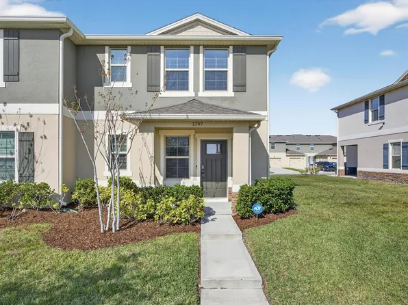 1797 Red Canyon Dr, Kissimmee, FL 34744