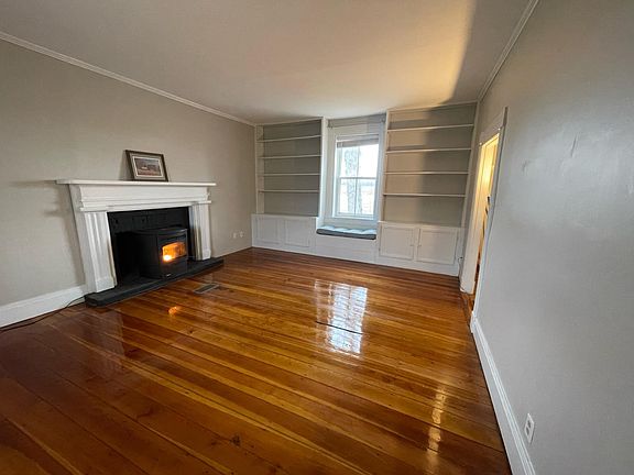 living space 2 - 1st floor