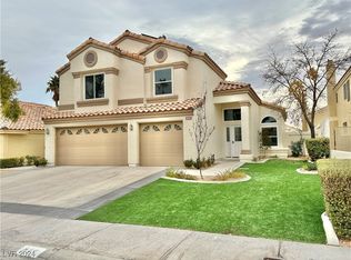 8441 Sheltered Valley Dr, Las Vegas, NV 89128