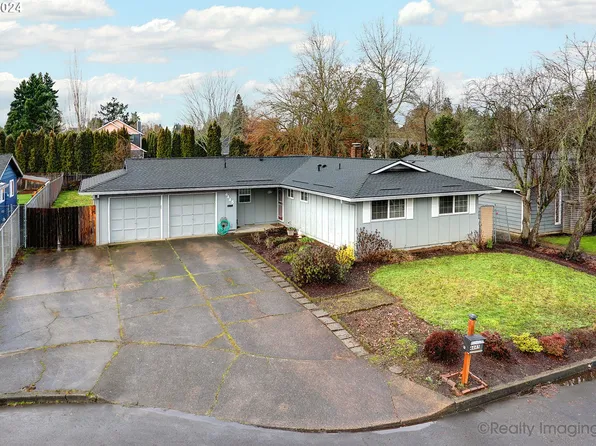 4445 SW 194th Ct, Beaverton, OR 97078