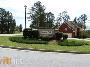 204 Benefield Ct, Stockbridge, GA 30281