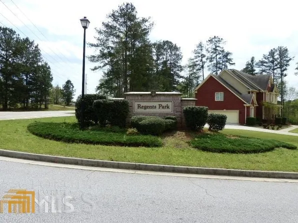 204 Benefield Ct, Stockbridge, GA 30281