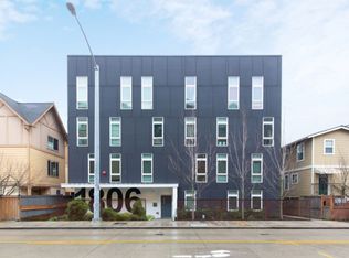1806 23rd Ave Apartments, Seattle, WA 98122