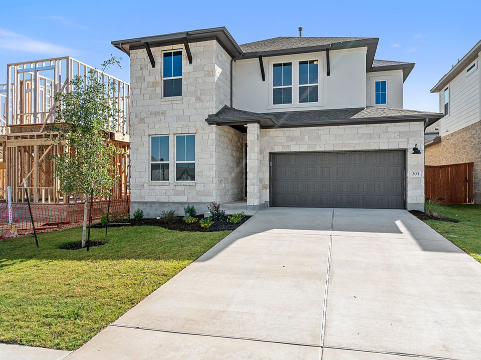 Exterior Style B