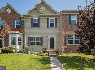 3123 Raking Leaf Dr, Abingdon, MD 21009