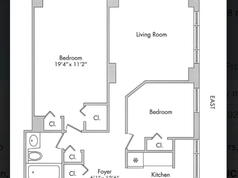 1 Irving Pl #G9B — Photo 2