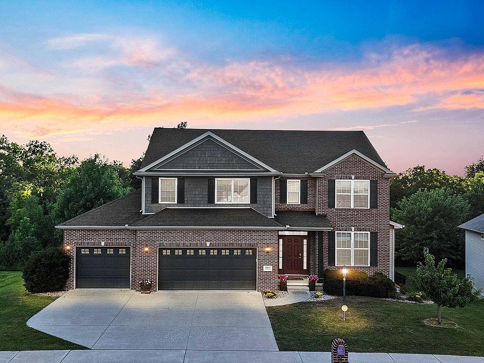 11011 N Country Ridge Ln, Dunlap, IL 61525 Zillow