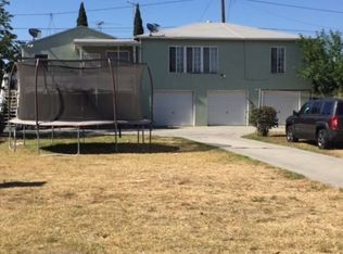 4111 E 54th St, Maywood, CA 90270