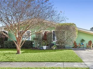 313 Celeste Ave, River Ridge, LA 70123