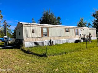 5814 Joseph Rd, Panama City, FL 32404