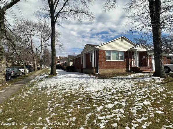 449 Slosson Ave, Staten Island, NY 10314