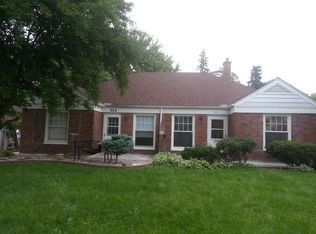 313 Broadmoor Ave, Munster, IN 46321
