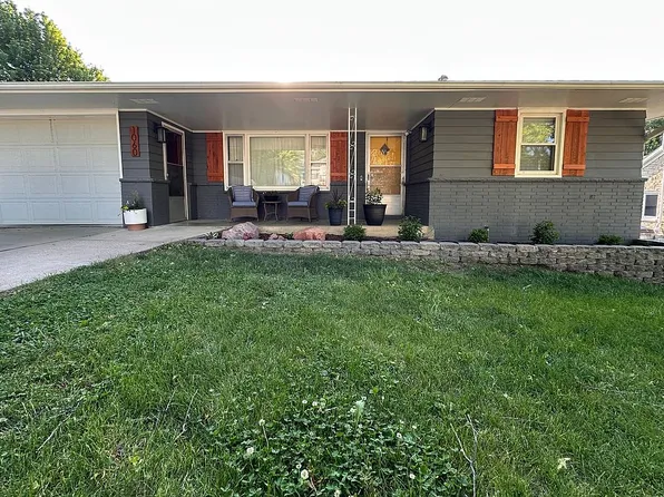 1060 Midland St, Syracuse, NE 68446