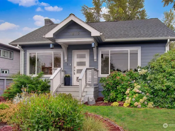 1819 SW Brandon Street, Seattle, WA 98106