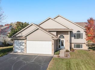 8105 Parell Ave NE, Otsego, MN 55330