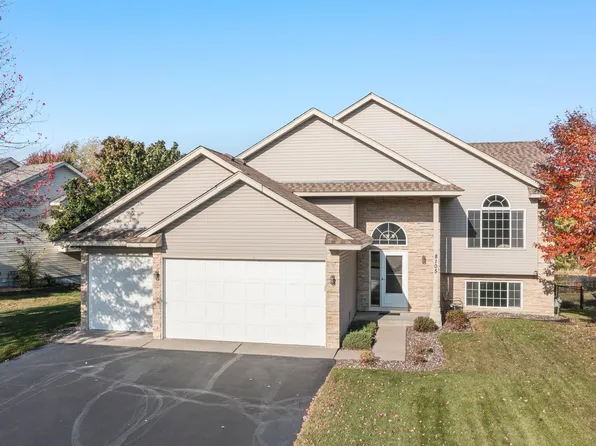 8105 Parell Ave NE, Otsego, MN 55330