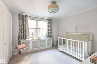 Sold by Brown Harris Stevens