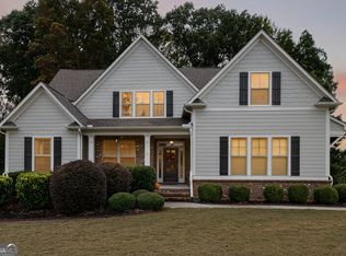 22 Creek Side Ct, Jefferson, GA 30549