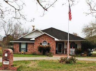 501 Saint Clair Ave, Natchitoches, LA 71457