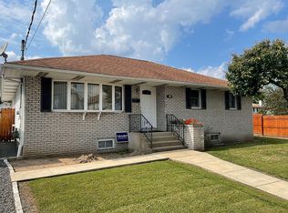 187 Summit St, Edwardsville, PA