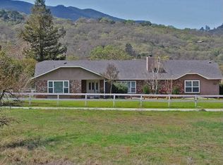 8485 Los Osos Rd, Atascadero, CA 93422