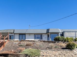 91 Sagebrush Heights Rd, Yakima, WA 98903