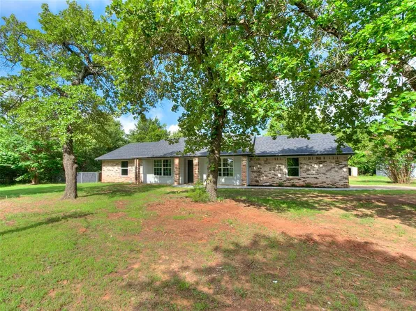 11115 Tammy Ter, Newalla, OK 74857