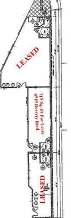 5th image of 8919 Beverly Blvd