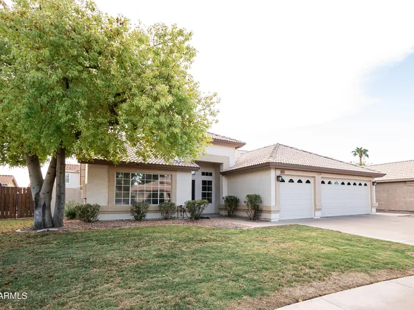 810 N Criss Street, Chandler, AZ 85226