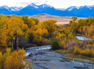 223 Wormser Loop, Big Timber, MT 59011