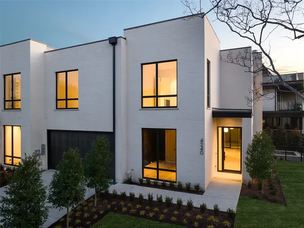 4240 Glenwood Ave, Dallas, TX 75205