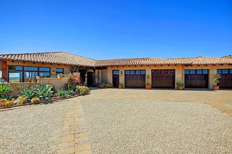 27 Hollister Ranch Rd, Goleta, CA 93117 Zillow