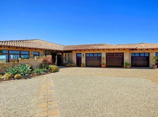 27 Hollister Ranch Rd, Goleta, CA 93117