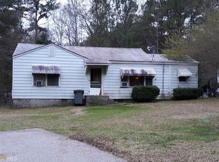 105 Russell Rd, Hogansville, GA 30230