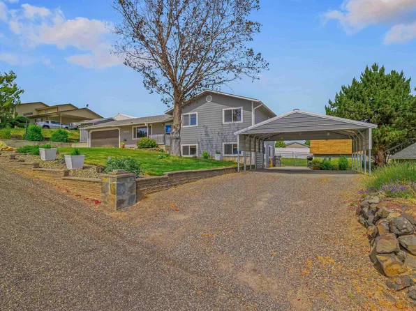 3404 Chukar Ln, Clarkston, WA 99403