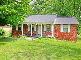 802 Cedar Ln, Knoxville, TN 37912