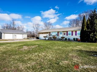 15053 Gardner Rd, Galien, MI 49113