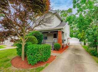 9711 Plymouth Ave, Garfield Heights, OH