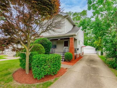 9711 Plymouth Ave, Garfield Heights, OH, 44125