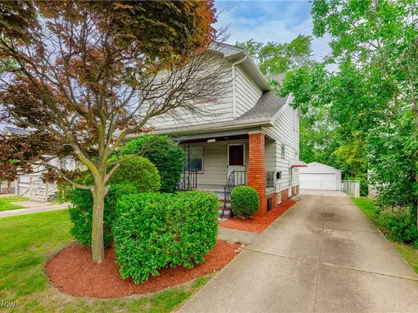 9711 Plymouth Ave, Garfield Heights, OH 44125